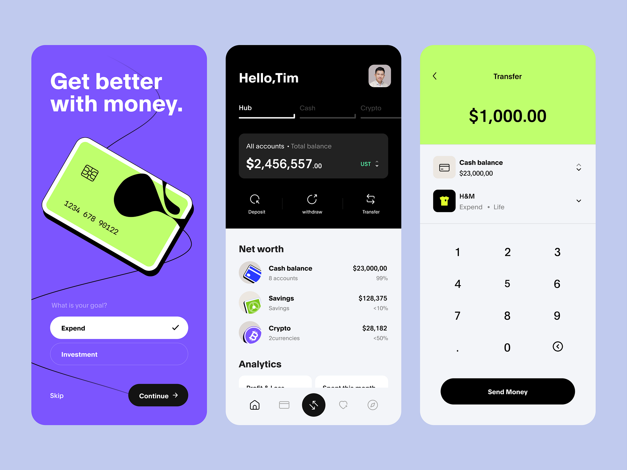 Portfolio